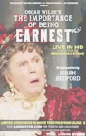 The Importance of Being Earnest