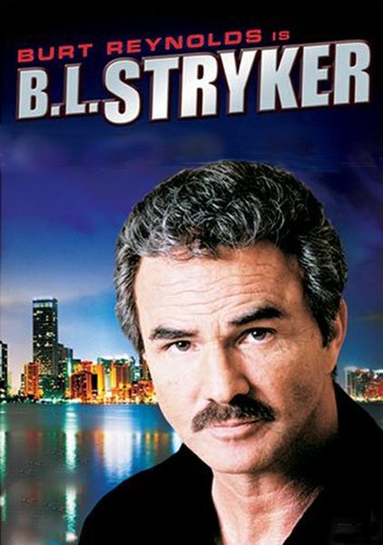 B L Stryker