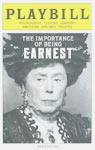The Importance of Being Earnest
