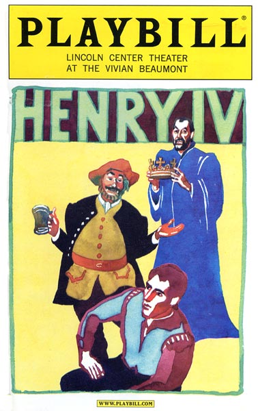 Henry IV