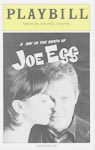 Joe Egg