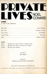 Private Lives