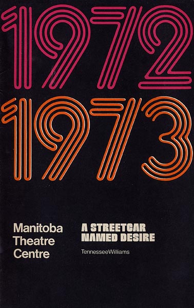 Streetcar Named Desire