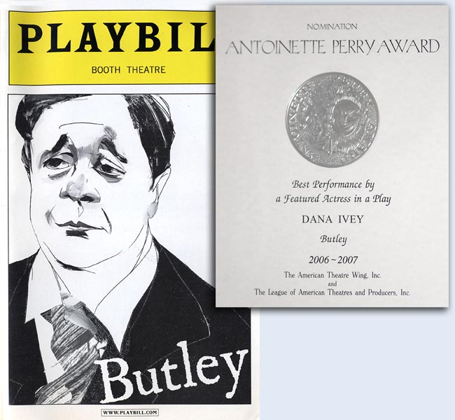 Butley