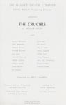 The Crucible