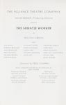 The Miracle Worker