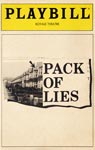Pack Of Lies