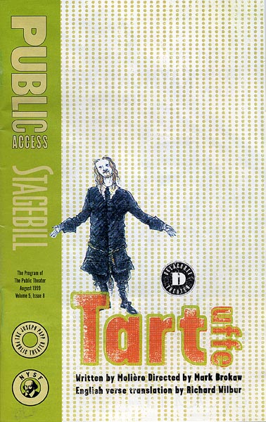 Tartuffe
