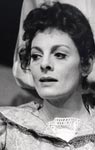 hedda gabler