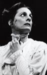Eccentricities of a Nightingale