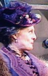 Major Barbara