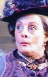 Major Barbara