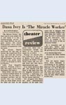 Miracle Review